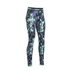 Girls Under Armour Athletic Legging/Joggers